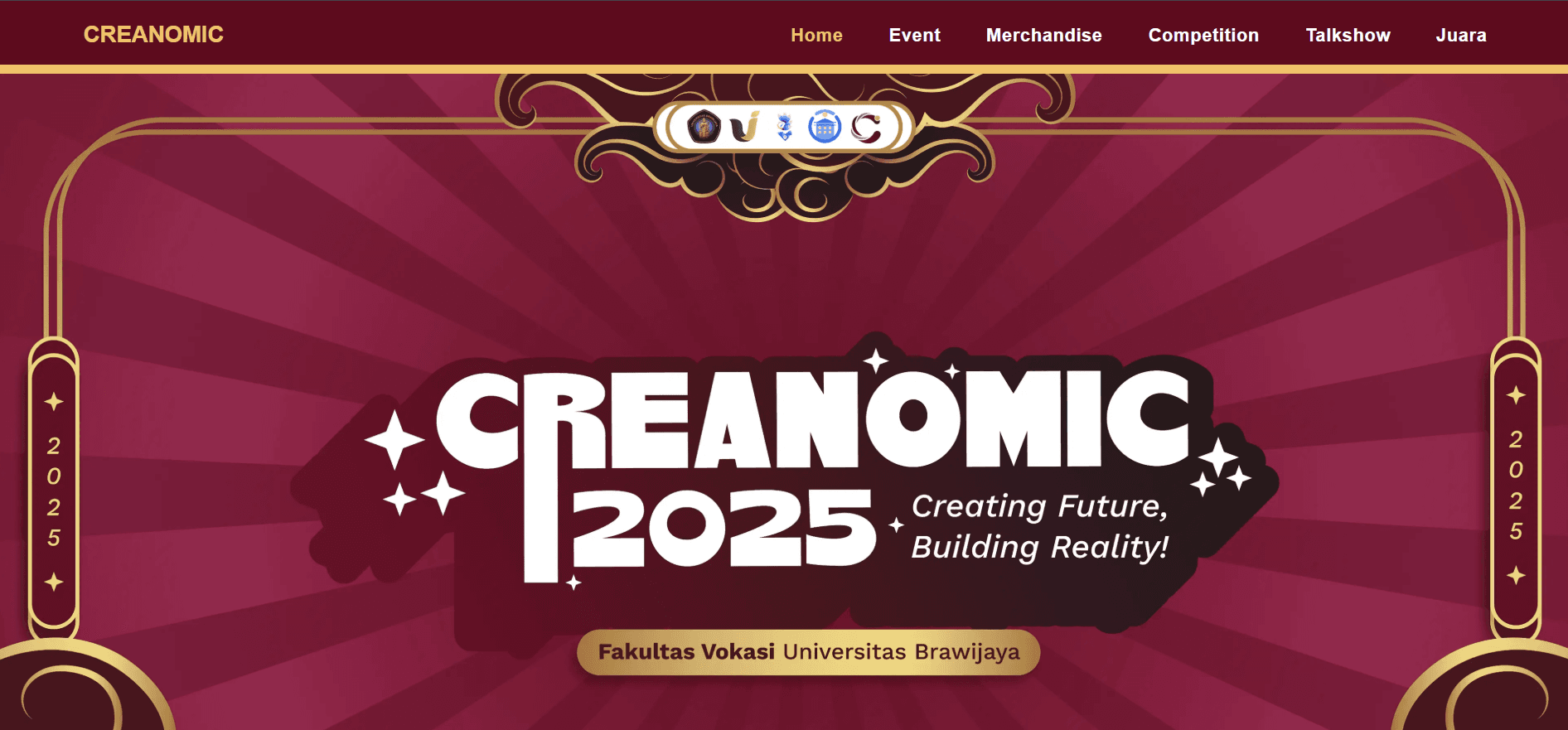Web Creanomic